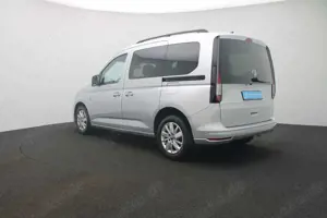 Volkswagen Caddy 2.0 TDI Life Dig.Cockpit GJR DAB+ Bild 3