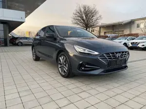 Hyundai i30 Prime 1.5 T-GDI 48V-Mildhybrid 160 DCT (Vorlauf...