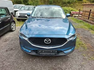 Mazda CX-5 Exclusive-Line AWD