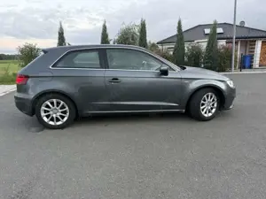 Audi A3 S line Sportpaket Bild 5