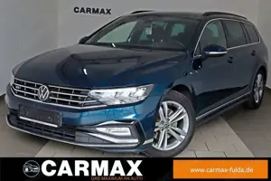 Volkswagen Passat Variant R Line TLeder,Navi,LED,ACC,Kamera
