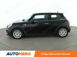 MINI One One First *TEMPO*PDC*SHZ*ALU*KLIMA* Bild 3