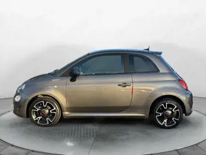 Fiat 500 1.0 Mild Hybrid Sport PDC*Pano*CarPlay*Andro Bild 3