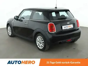 MINI One One First *TEMPO*PDC*SHZ*ALU*KLIMA* Bild 4