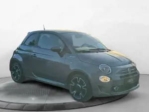 Fiat 500 1.0 Mild Hybrid Sport PDC*Pano*CarPlay*Andro Bild 5