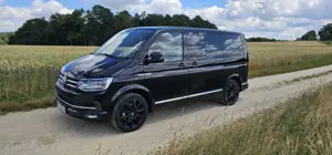 Volkswagen T6 Multivan DSG Kurz Highline