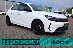 Opel Corsa F 1.2 Turbo "GS"