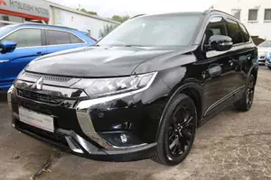 Mitsubishi Outlander Active+ 2.0 MIVEC ClearTec 2WD CVT Bild 2