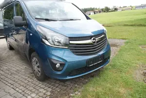 Opel Vivaro B