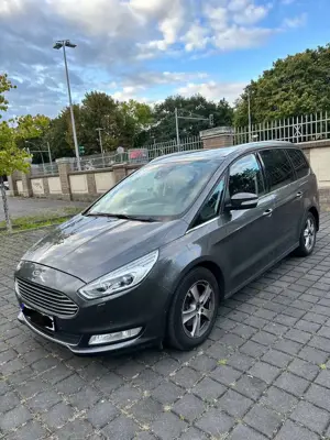 Ford Galaxy 2.0 EcoBlue Aut. Business