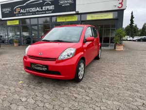 Daihatsu Sirion 1.3 S"1.HAND"TÜV/NEU"12MonateGarantie"