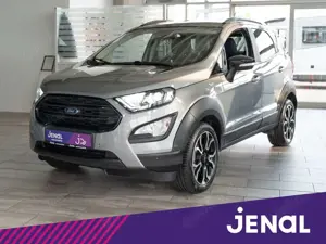 Ford EcoSport Active WINTER-P./NAVI/KAMERA/DAB