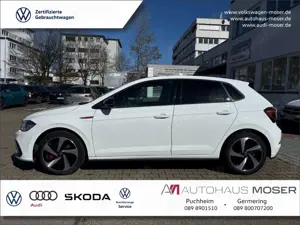 Volkswagen Polo GTI 2.0 TSI DSG - ACC*IQDrive*IQ.Light*APP!!!