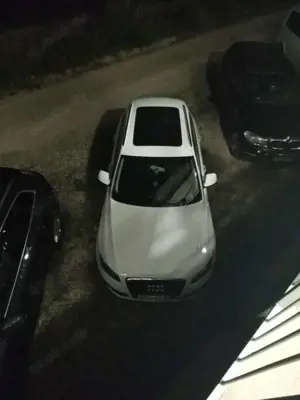 Audi Q5 3.0 TDI quattro S tronic Bild 3