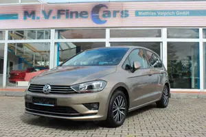 Volkswagen Golf Sportsvan Allstar