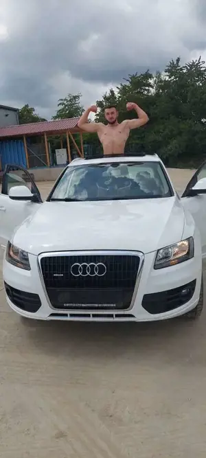 Audi Q5 3.0 TDI quattro S tronic Bild 5