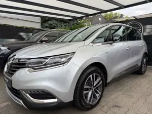 Renault Espace V Limited*7 SITZE*KAMERA*LED*DAB*KEYLESS