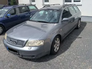 Audi A6 2.8 quattro