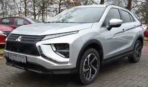Mitsubishi Eclipse Cross Plug-in Hybrid 4WD