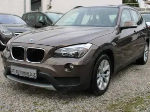 BMW X1 18 i sDrive