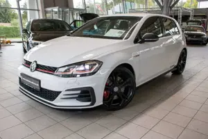 Volkswagen Golf Golf  VII GTI TCR | Akrapovič | LED | ACC | Navi |