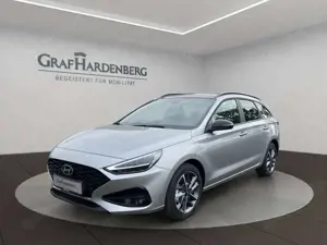 Hyundai i30 Kombi 1.5 T-GDI 48V DCT Advantage PLUS Panorama...