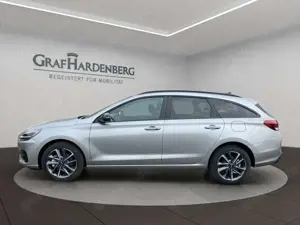 Hyundai i30 Kombi 1.5 T-GDI 48V DCT Advantage PLUS Panorama... Bild 2