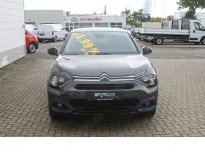 Citroen C4 C-Series 136 ab 1,99% eff. Jahreszins Navi LED Kam