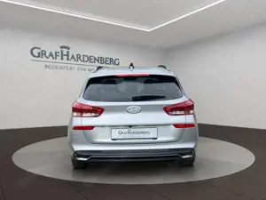 Hyundai i30 Kombi 1.5 T-GDI 48V DCT Advantage PLUS Panorama... Bild 5