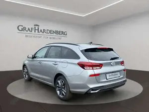 Hyundai i30 Kombi 1.5 T-GDI 48V DCT Advantage PLUS Panorama... Bild 4