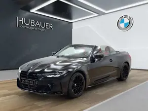 BMW M4 Competition M xDrive Cabrio [HK Sound, LRH]