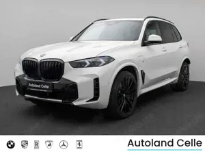 BMW X5 xD50e M Sport Panorama 360°HUD DAB H K SoftCL