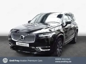 Volvo XC90 XC90 B5 D AWD Plus Bright