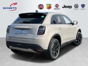 Fiat 600 e La Prima *ELEKTRO* Bild 2