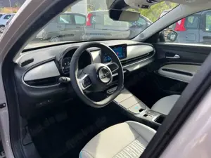 Fiat 600 e La Prima *ELEKTRO* Bild 5