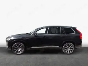 Volvo XC90 XC90 B5 D AWD Plus Bright Bild 4