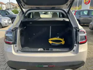 Fiat 600 e La Prima *ELEKTRO* Bild 4