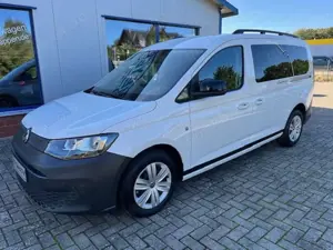Volkswagen Caddy Caddy Maxi California 2.0 TDI DSG Navi Standhzg
