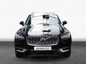 Volvo XC90 XC90 B5 D AWD Plus Bright Bild 3