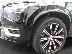 Volvo XC90 XC90 B5 D AWD Plus Bright Bild 5