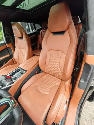 Lamborghini Urus 840PS.Pan.Sitzlüf/Mass.BOLenk.Hzg.Insp.neu Bild 5