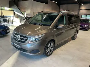 Mercedes-Benz V 250 V250d SCORE lang AHK LED Navi Kamera
