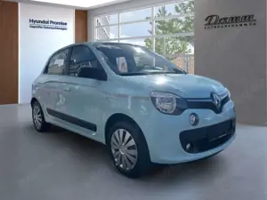 Renault Twingo Limited Bild 2