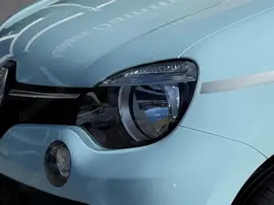 Renault Twingo Limited Bild 5