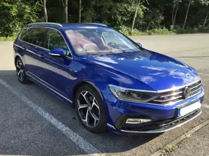 Volkswagen Passat Variant Elegance/R-Line/Standhz/Matrix-LED/HUD/Bremsen neu