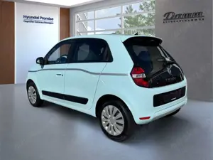 Renault Twingo Limited Bild 4