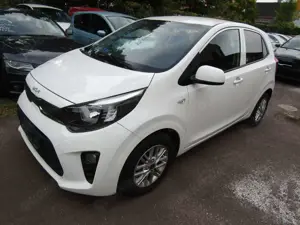 Kia Picanto 1.2 Dream Team