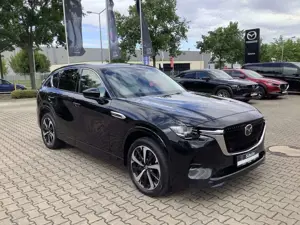 Mazda CX-60 2.5 PHEV Takumi + 3 Zusatzpakete +Garantie