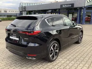 Mazda CX-60 2.5 PHEV Takumi + 3 Pakete + Garantie Bild 3