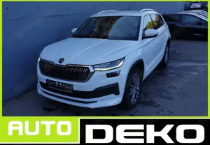 Skoda Kodiaq 2.0 TDI DSG 4x4 LK Virtual/ACC/AHK/360°